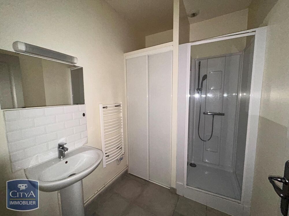 À LOUER : Appartement neuf T2 situé en plein coeur d'Alen....
