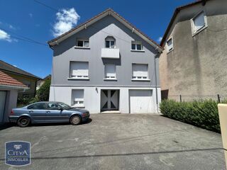  Appartement à louer 1 pièce 26 m²