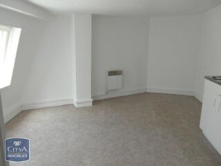  Appartement à louer 1 pièce 26 m²