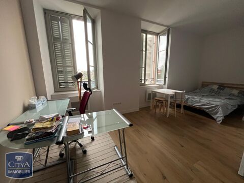  Appartement � louer 1 pi�ce 28 m�