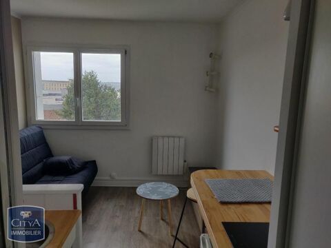   Location Appartement Appartement - 1 pice(s) - 11 m