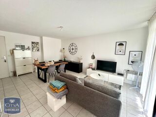  Appartement à louer 2 pièces 48 m²