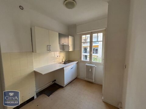  Appartement � louer 2 pi�ces 42 m�