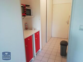  Appartement � louer 1 pi�ce 21 m�