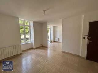  Appartement à louer 2 pièces 53 m²