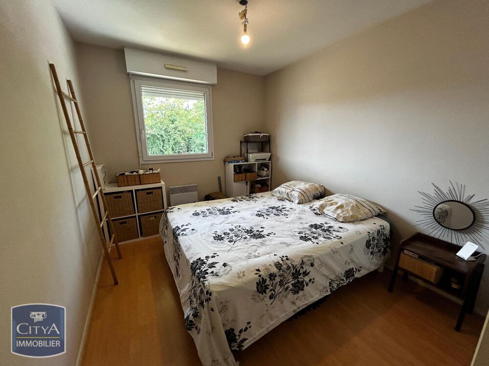 location Appartement - 2 pièce(s) - 48 m² Mont-de-Marsan (40000)