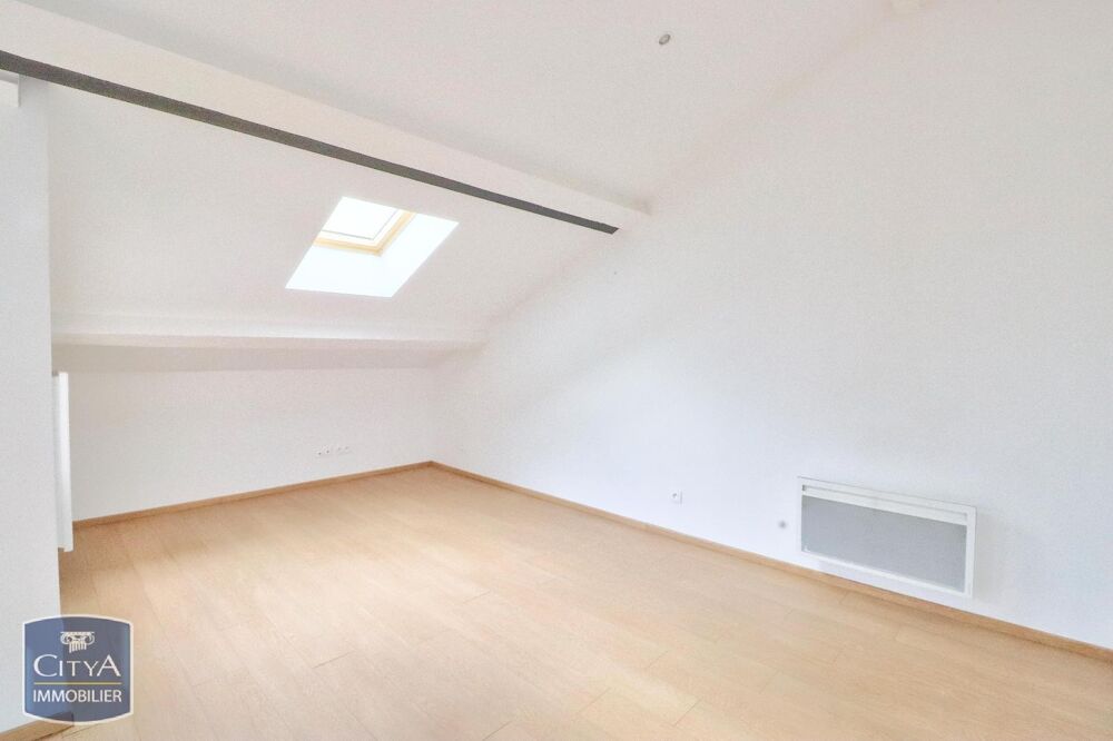 location Appartement - 2 pièce(s) - 32 m² Saint-Etienne (42100)