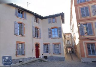  Appartement  louer 1 pice 35 m