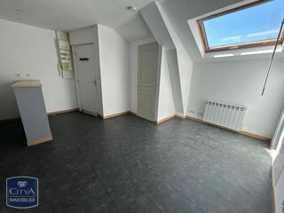  Appartement à louer 2 pièces 28 m²