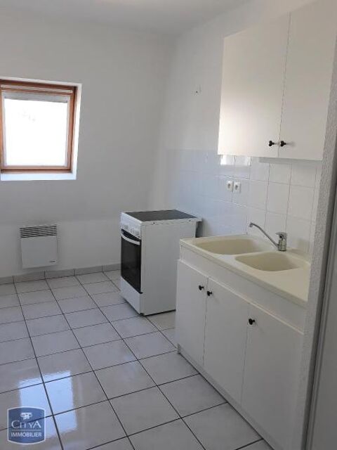  Appartement � louer 3 pi�ces 55 m�