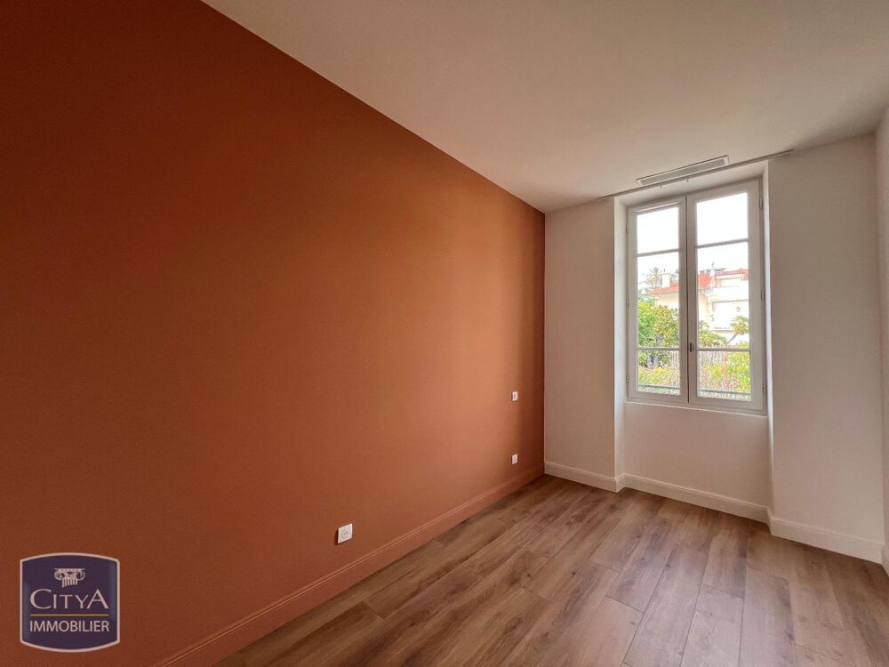 location Appartement - 3 pièce(s) - 53 m² Cannes (06400)