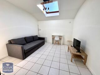  Appartement à louer 1 pièce 22 m²