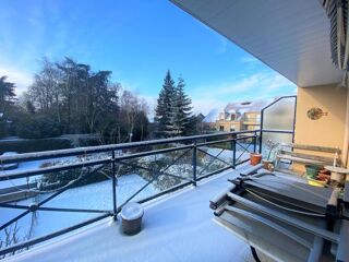  Appartement à louer 2 pièces 53 m²
