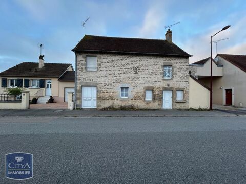  Maison � louer 3 pi�ces 58 m�