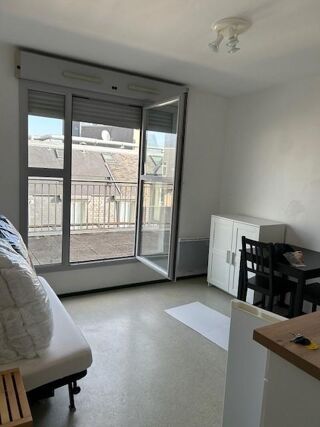  Appartement � louer 1 pi�ce 17 m�