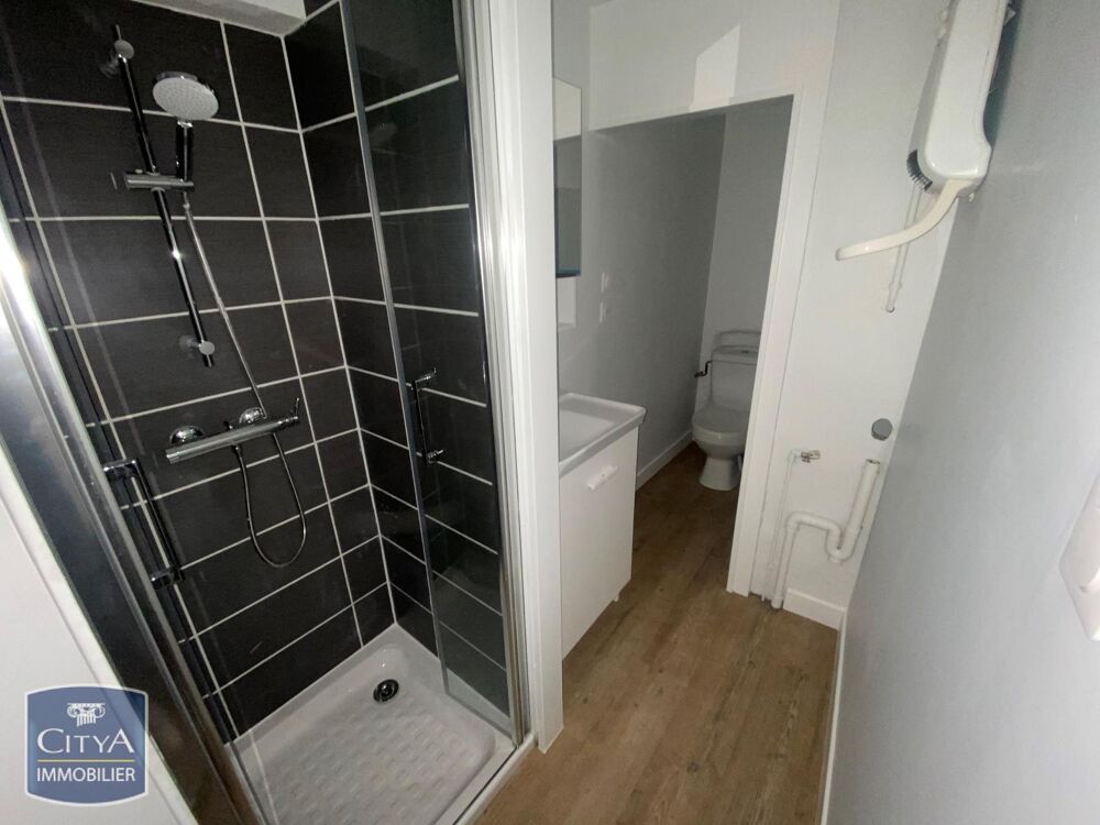 location Appartement - 1 pièce(s) - 17 m² Agen (47000)
