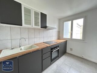  Appartement � louer 3 pi�ces 61 m�