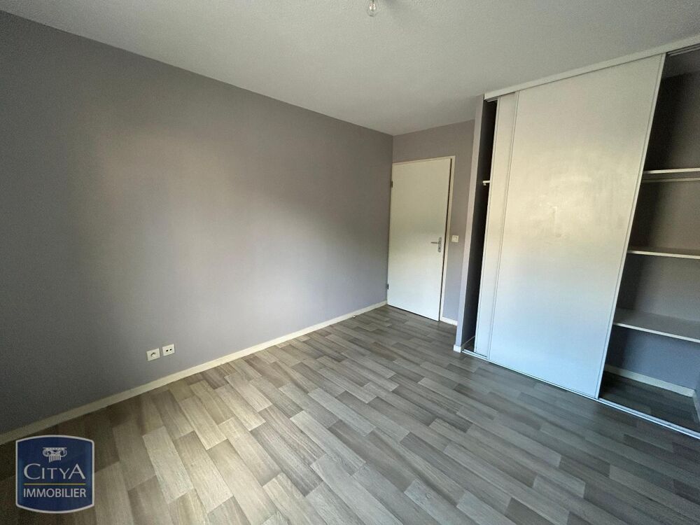 À LOUER : Découvrez cet appartement T2 lumineux situé au....
