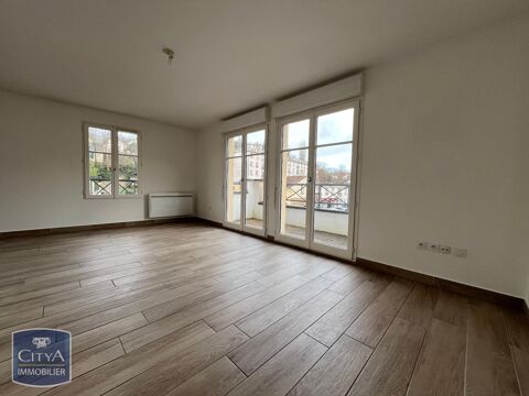  Appartement � louer 3 pi�ces 60 m�