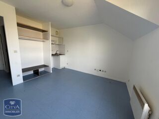  Appartement à louer 1 pièce 18 m²
