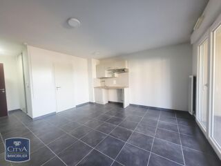  Appartement à louer 1 pièce 34 m²
