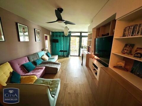  Appartement  louer 4 pices 76 m