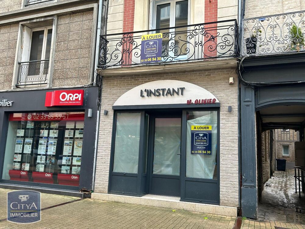   Location / Local Commercial 
