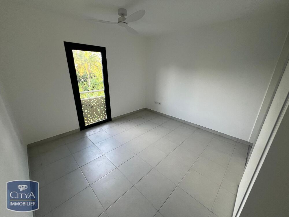 location Appartement - 3 pièce(s) - 66 m² Le Tampon (97430)