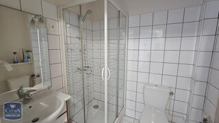  Appartement à louer 1 pièce 21 m²
