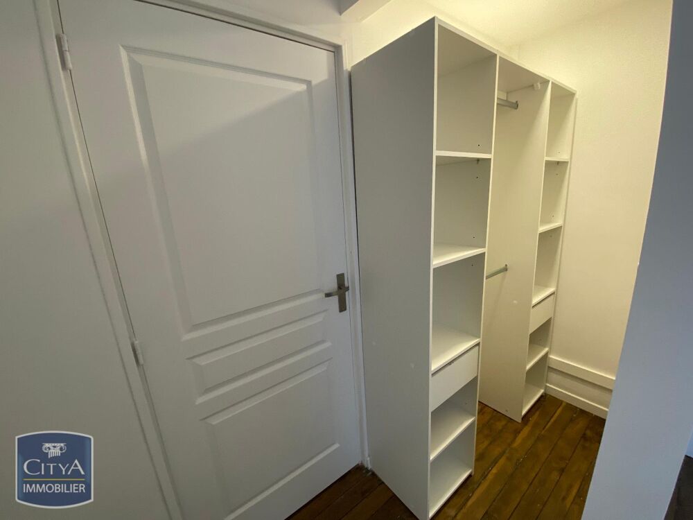 location Appartement - 2 pièce(s) - 42 m² Charleville-Mézières (08000)