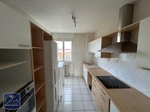  Appartement � louer 3 pi�ces 72 m�