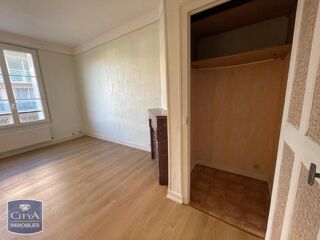  Appartement à louer 2 pièces 49 m²
