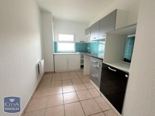  Appartement à louer 3 pièces 68 m²
