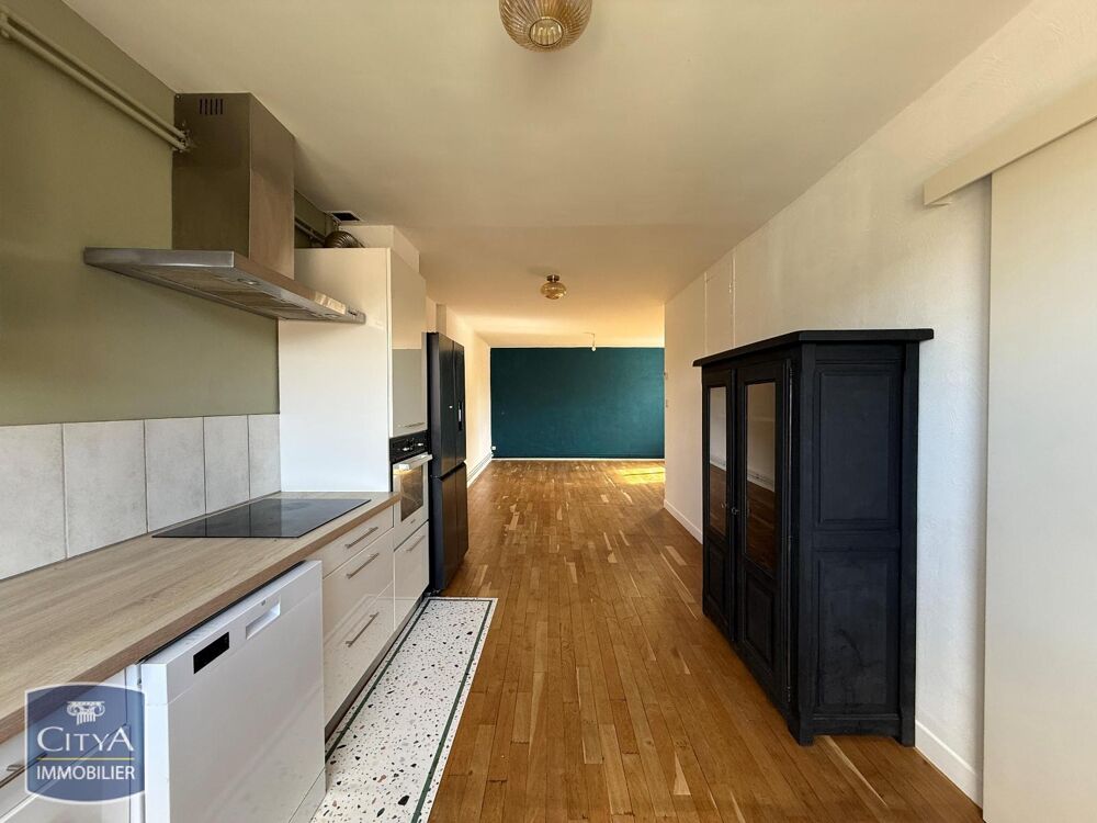 À LOUER : Appartement T4 à Beaune, 21200. Découvrez cet ....