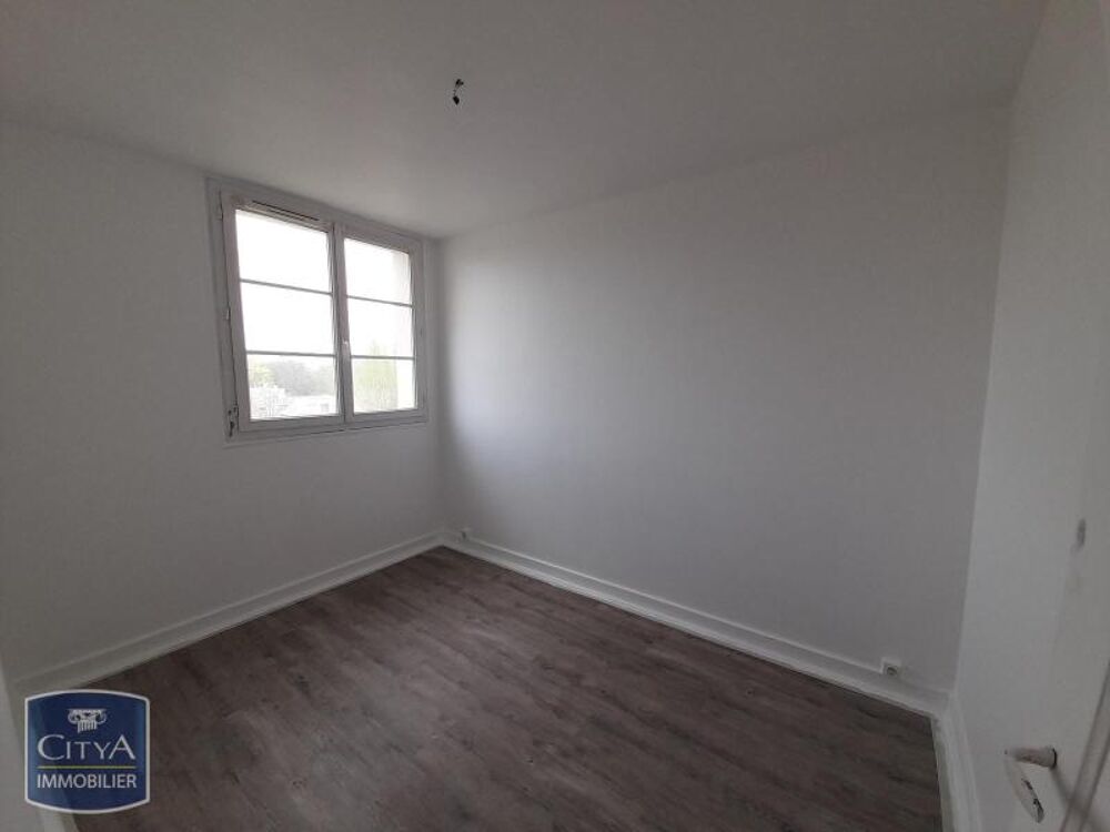 location Appartement - 4 pièce(s) - 63 m² Créteil (94000)