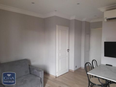  Appartement  louer 1 pice 18 m