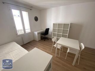  Appartement � louer 1 pi�ce 18 m�