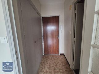  Appartement à louer 1 pièce 34 m²