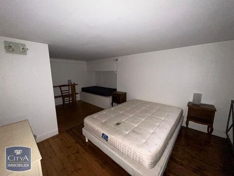  Appartement � louer 1 pi�ce 39 m�