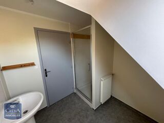  Appartement à louer 3 pièces 53 m²