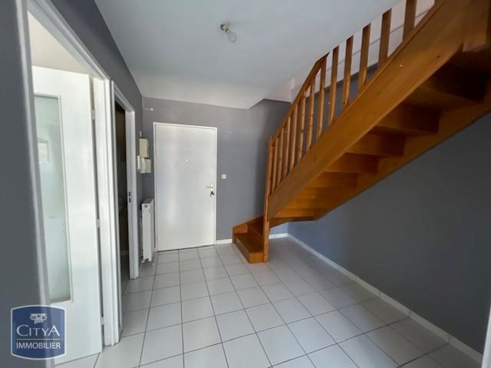 location Appartement - 3 pièce(s) - 55 m² Chalon-sur-Saône (71100)