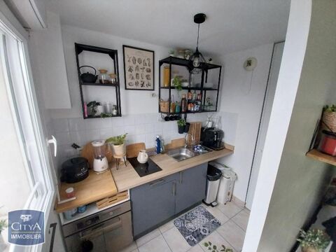   Location Appartement Appartement - 2 pi�ce(s) - 49 m�