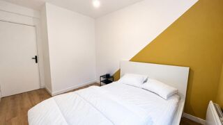  Appartement à louer 3 pièces 63 m²
