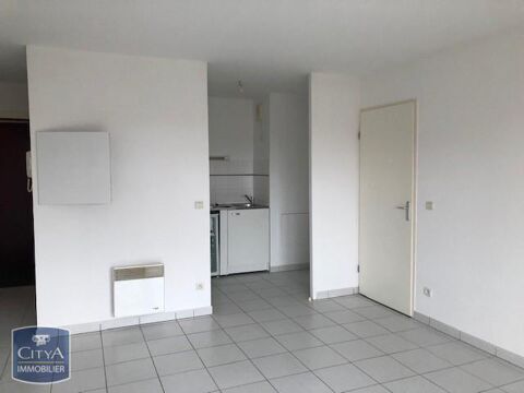  Appartement  louer 2 pices 42 m