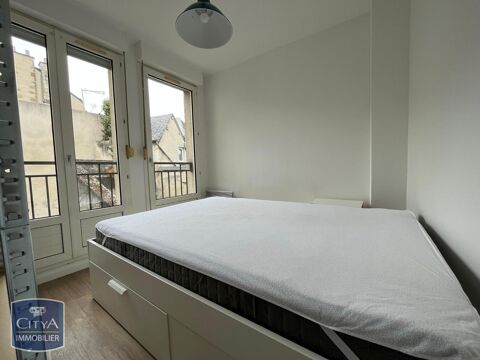  Appartement � louer 2 pi�ces 34 m�