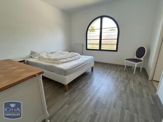  Maison à louer 5 pièces 136 m²