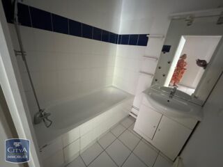  Appartement à louer 2 pièces 49 m²