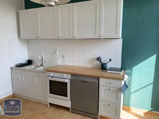  Appartement � louer 2 pi�ces 50 m�