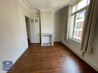  Appartement � louer 2 pi�ces 57 m�