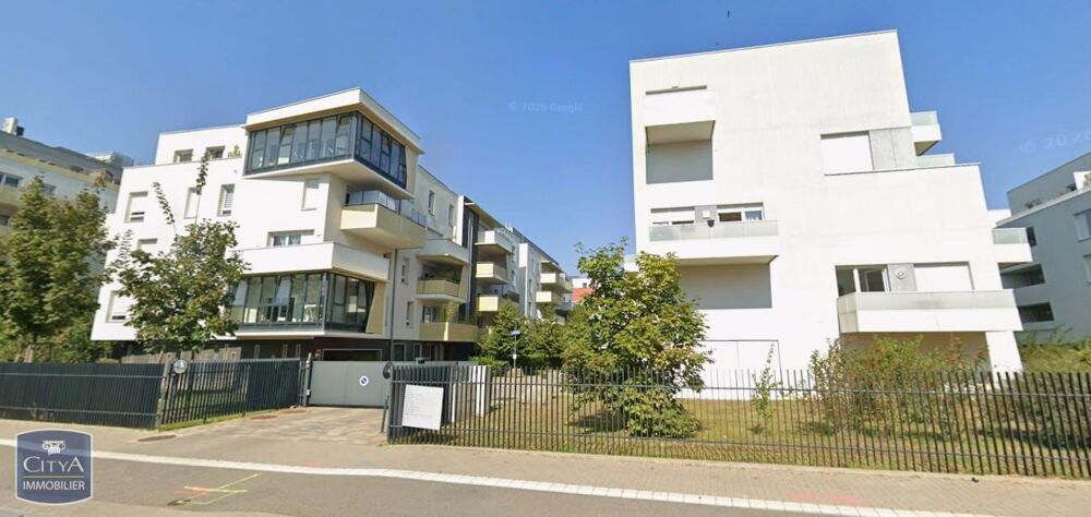 location Parking / Garage Strasbourg (67200)